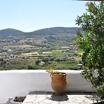 Cyclades Naxos *