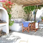 別荘 Cyclades Naxos Glinado Naxos