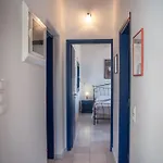 Cyclades Naxos
