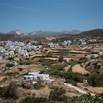 Cyclades Naxos