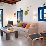 Cyclades Naxos *