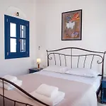 Cyclades Naxos Glinado Naxos