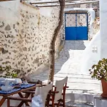 Cyclades Naxos
