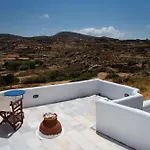 Cyclades Naxos *
