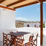 Cyclades Naxos * Glinado Naxos