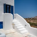 別荘 Cyclades Naxos