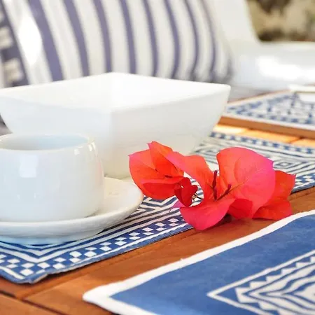 Tatil Evi Cyclades Naxos *