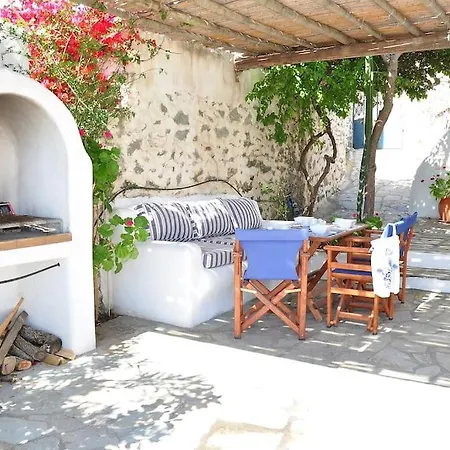 Tatil Evi Cyclades Naxos Naxos City