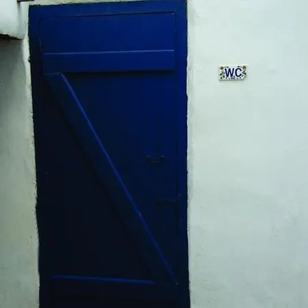 Tatil Evi Cyclades Naxos Naxos City