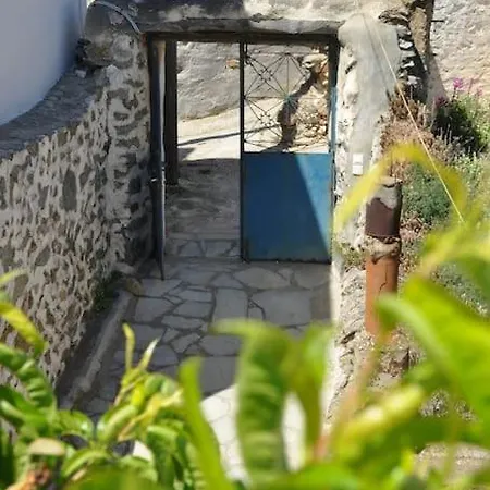 Cyclades Naxos Naxos City