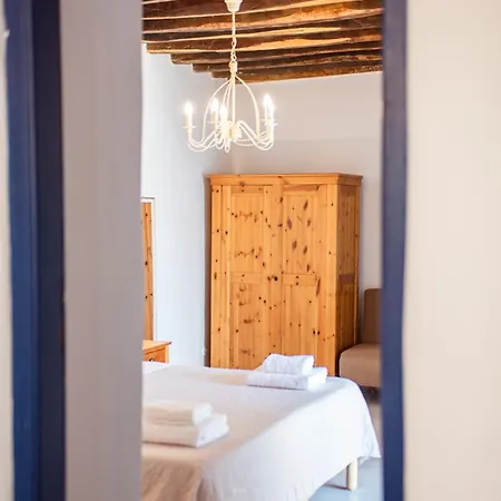 Cyclades Naxos Tatil Evi Naxos City