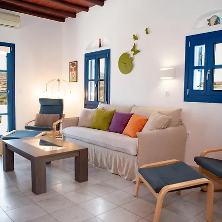 Cyclades Naxos *