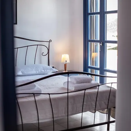 Tatil Evi Cyclades Naxos