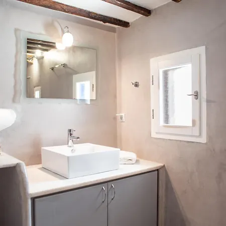 Cyclades Naxos Tatil Evi *