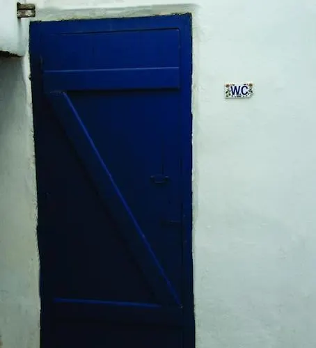 בית נופש Cyclades Naxos Glinado Naxos