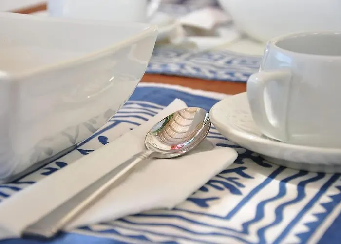 בית נופש Cyclades Naxos