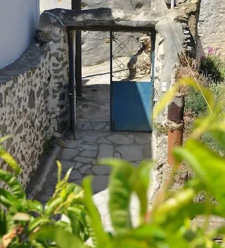 Cyclades Naxos Glinado Naxos