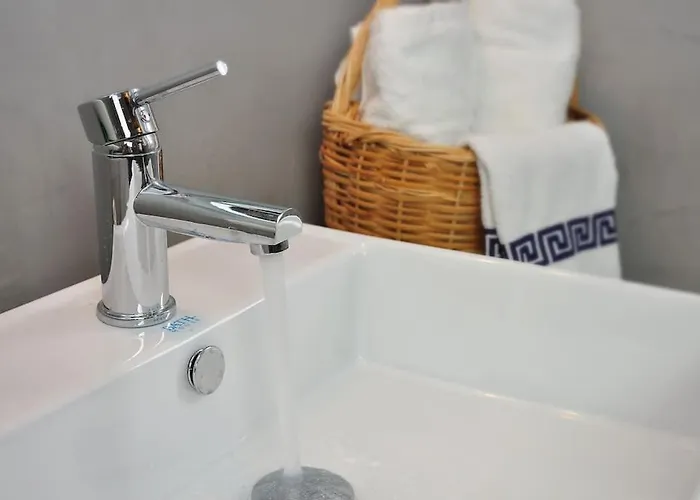 Cyclades Naxos בית נופש