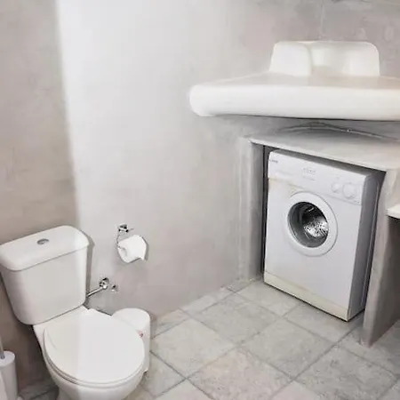 بيت للعطل Cyclades Naxos