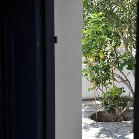 Cyclades Naxos * Glinado Naxos