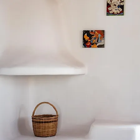 Cyclades Naxos بيت للعطل Glinado Naxos