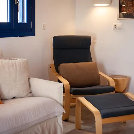 Cyclades Naxos * Glinado Naxos