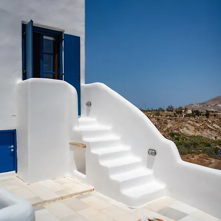بيت للعطل Cyclades Naxos