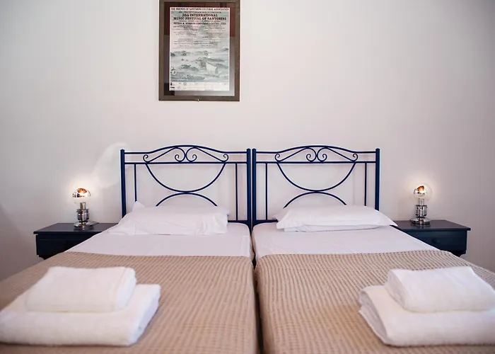 Cyclades Naxos * Glinado Naxos