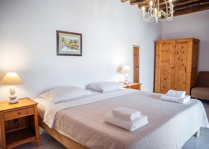 Cyclades Naxos Holiday home *